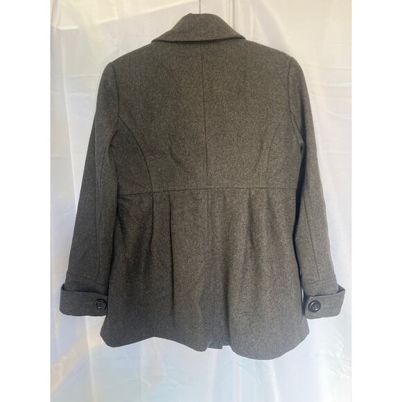 Pea‎ in the pod maternity pea coat size medium - Picture 2 of 8